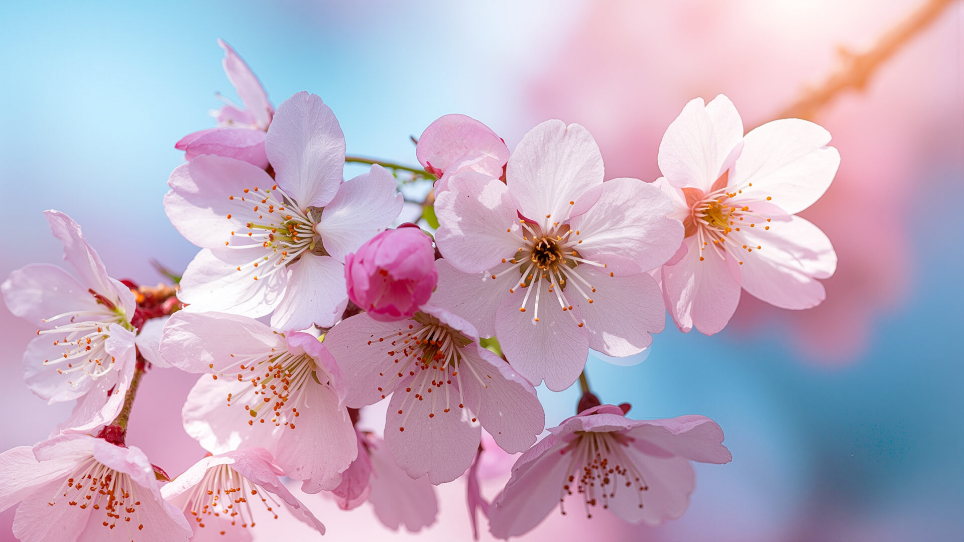 桜のコンセプトアート　26-07